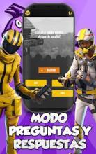 Fortnite Battle Royale - Quiz Multijugador截图2