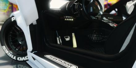 Aventador Simulator 2017截图2