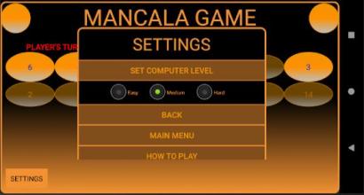 Mancala Game截图4