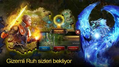 Legend Online Classic - Türkçe截图1