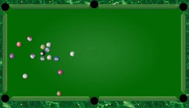 Pro Snooker Stars截图3