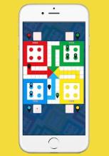 Ludo New Classic : Ludo Star Game Offline截图4