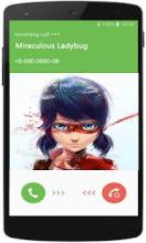 Chat With Miraculous Marinette Ladybug Game截图4