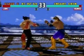 Guia Tekken 3 Fight截图3