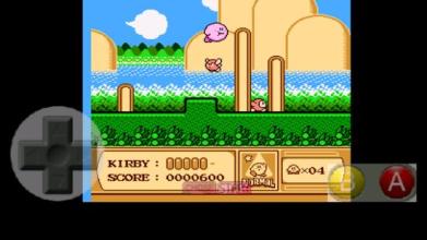 Super Ninja Kirby Star : New Adventure and Fun截图2