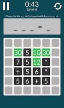 Speed Math Puzzle截图4