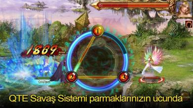 Legend Online Classic - Türkçe截图2