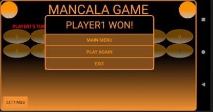 Mancala Game截图1