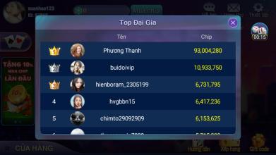 ITIP Game danh bai doi thuong 2017截图3