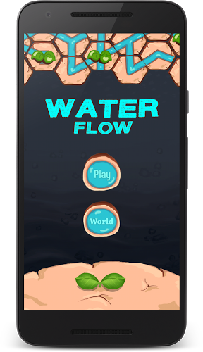 Water Flow截图1