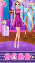 Barbie dress up截图5