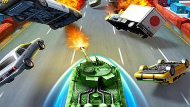 Racing Fever : Cars Race截图1