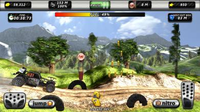 Hill Dirt Master 3截图1