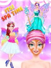 Fairy Princess Wedding Salon截图5
