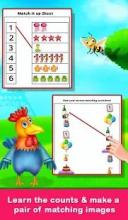 Educational Matching the Objects - Memory Game截图4