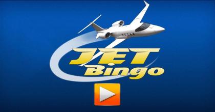 Jet Bingo截图4