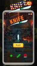 Crazy Knife Ninja!截图4