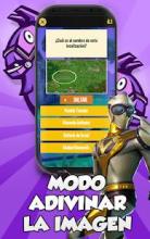 Fortnite Battle Royale - Quiz Multijugador截图4