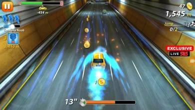 Racing Fever : Cars Race截图3