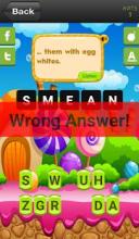 Learning English Spelling Game for 2nd Grade FREE截图1