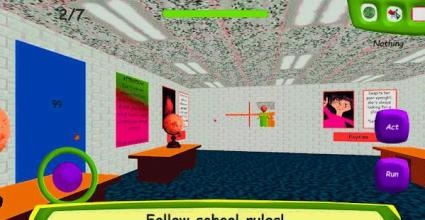 Baldy’s Basix in School Education截图1