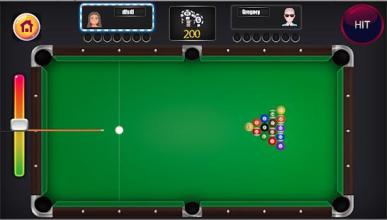 8 Ball Pool Stars截图3