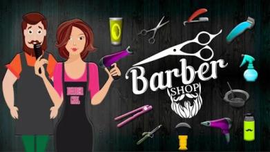 Barber Shop Brady Hair Salon截图5