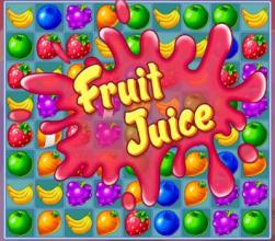 Candy Fruit Juice Jam截图3