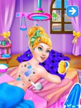 Beauty Girl Back Spa - Full Body Massage & Salon截图4