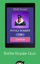 Fortnite Quiz - Battle Royale截图5