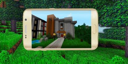 Master Craft - Building And Creative截图2