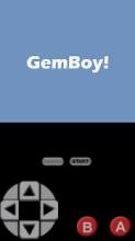 GemBoy! Lite - GBC Emulator For Old Device截图4