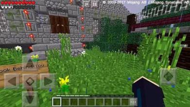 Hotel Escape (Puzzle) MCPE Map截图3