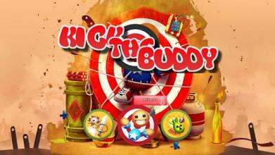 Kick the buddy : Memory Skills截图5