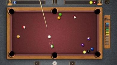 World Billiards Pool截图2