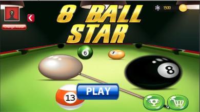 8 Ball Pool Stars截图5