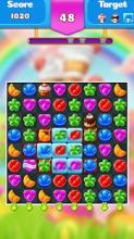 Candy Swap Mania: Matching Game截图4