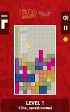 Tetro Blocks - World Cup Edition截图1