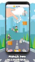 Human Evolution Clicker Game截图5