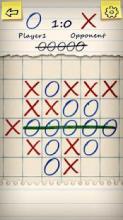 Tic Tac Toe - Puzzle Game截图1