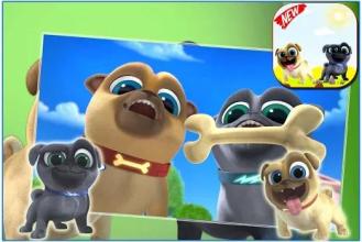 Super Puppy dog Adventure截图3