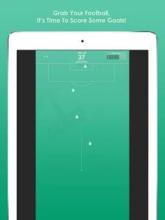 Strike: Free Kick Football截图2