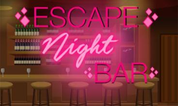 Escape Night Bar截图1