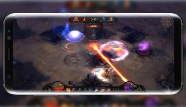 Diablo III Pics截图5