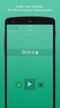 Strike: Free Kick Football截图5