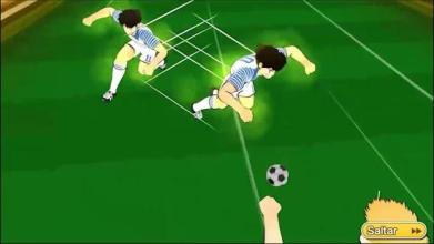 Soccer World Cup : Free Kick截图1