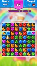 Candy Swap Mania: Matching Game截图5