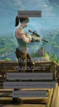 VBuck Clicker截图1