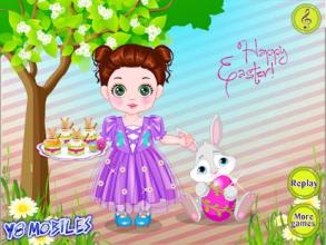 [Y8 Mobiles] Princess Easter Treats截图1