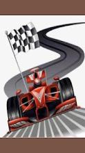 Car Racing 2D game截图4